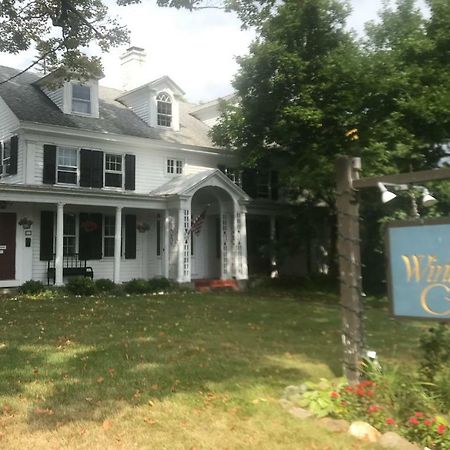Windflower Inn Great Barrington Esterno foto