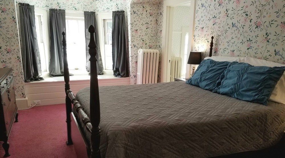 Windflower Inn Great Barrington Esterno foto