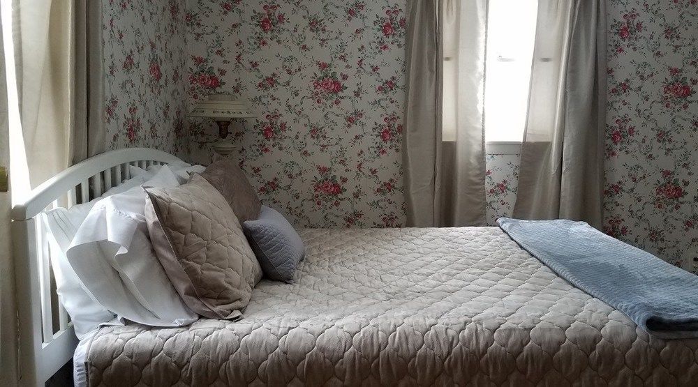 Windflower Inn Great Barrington Esterno foto