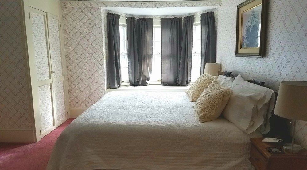 Windflower Inn Great Barrington Esterno foto