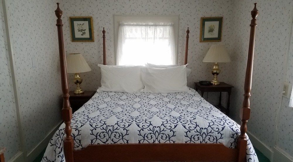 Windflower Inn Great Barrington Esterno foto
