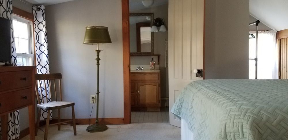 Windflower Inn Great Barrington Esterno foto