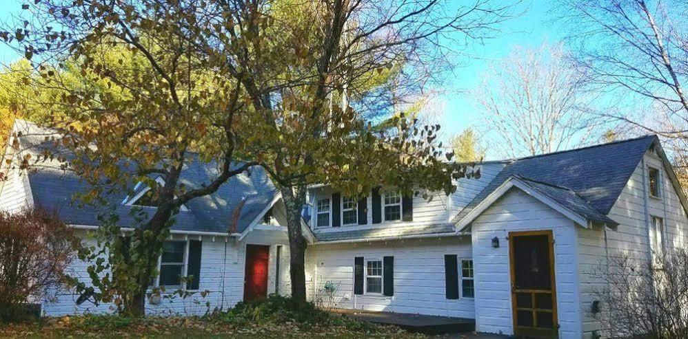 Windflower Inn Great Barrington Esterno foto
