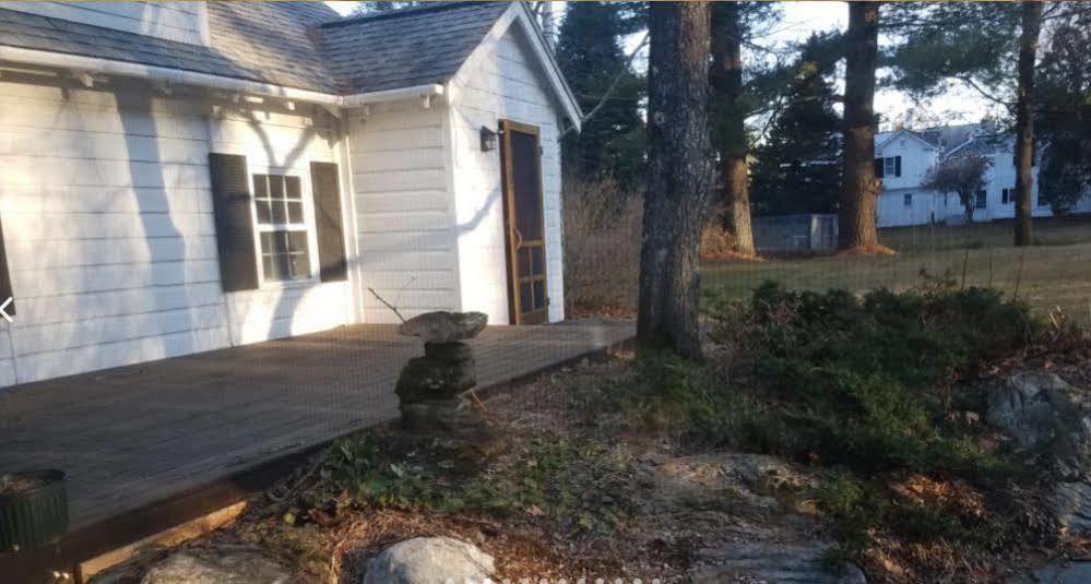 Windflower Inn Great Barrington Esterno foto