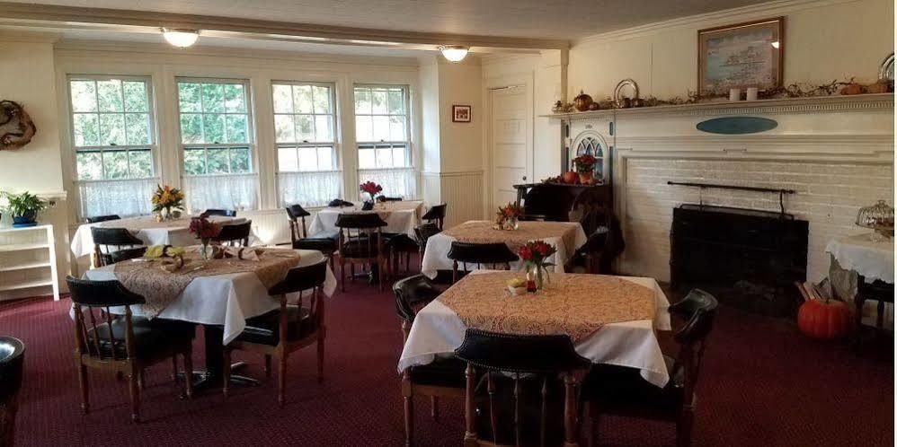 Windflower Inn Great Barrington Esterno foto